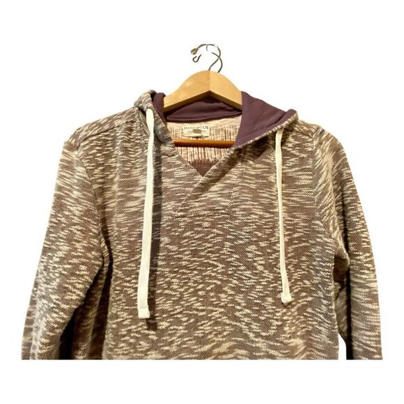 Hang Ten Women’s Hoodie Purple White Size S Beachy - Picture 5 of 8